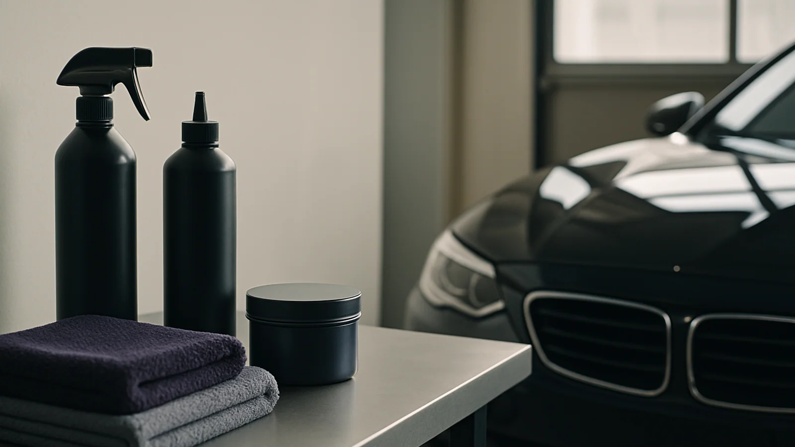Autopflege — Kategorie bei UH Handelsshop