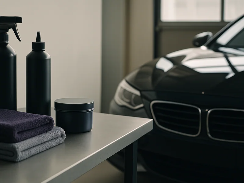 Autopflege — Kategorie bei UH Handelsshop