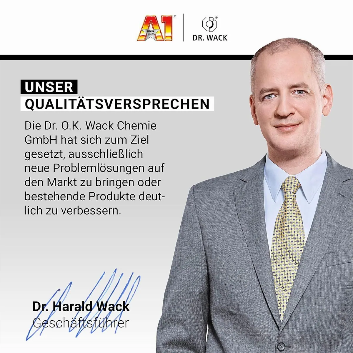 A1 Kunststoff Tiefenpfleger Matt, intensive Farbauffrischung, UV-Schutz — 250ml 3