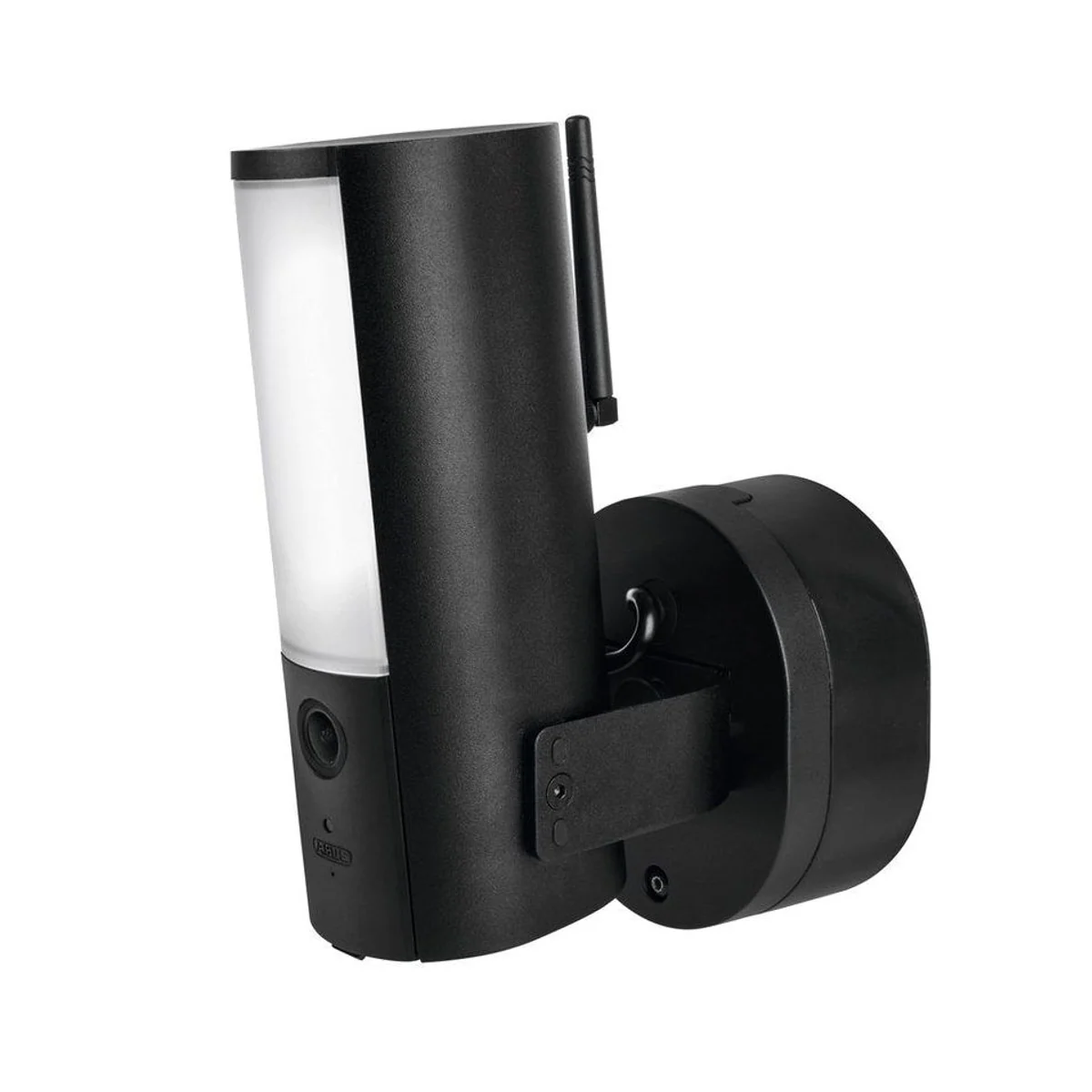 ABUS WLAN Licht Außenkamera, Personenerkennung, 2-Wege-Audio, IP66 3