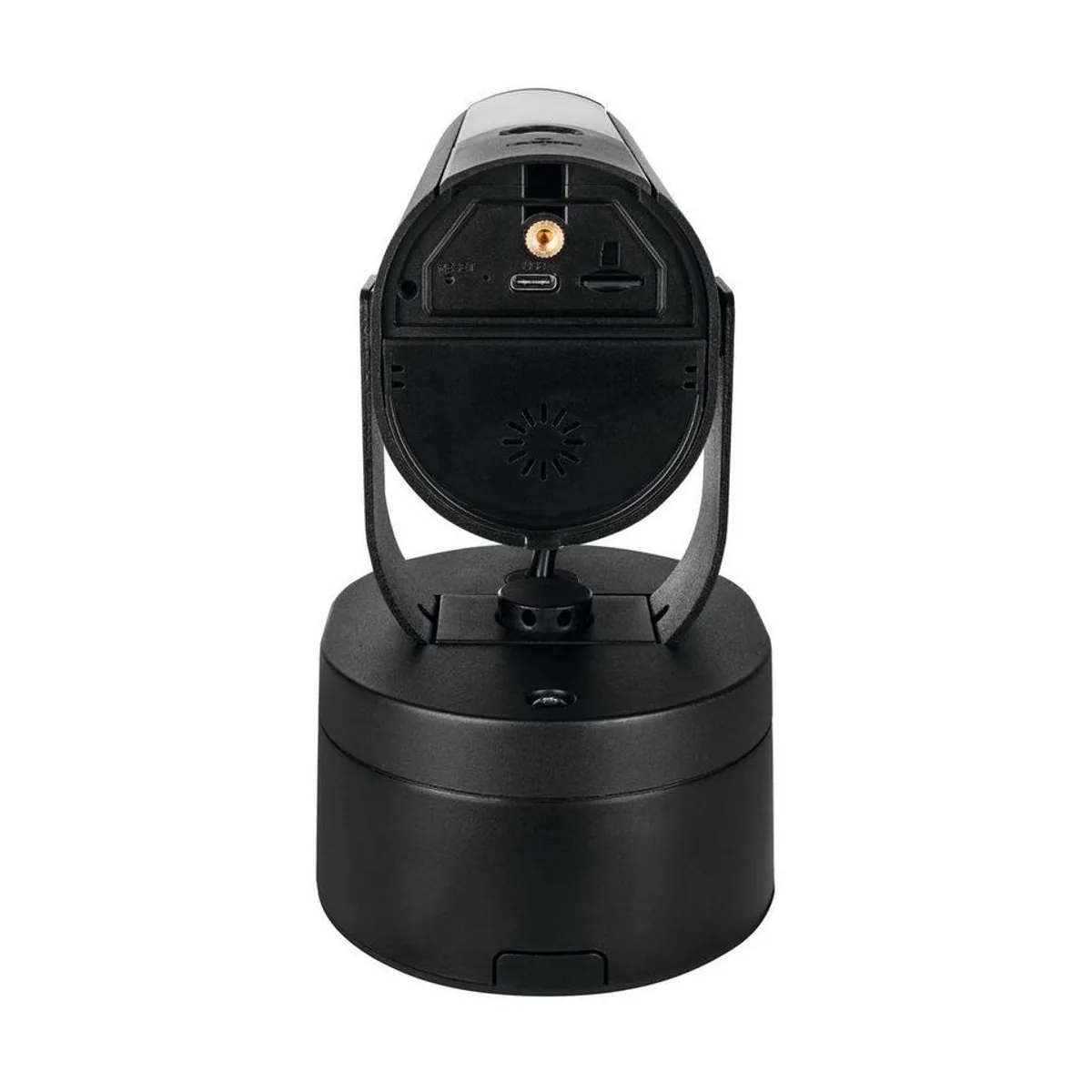 ABUS WLAN Licht Außenkamera, Personenerkennung, 2-Wege-Audio, IP66 4