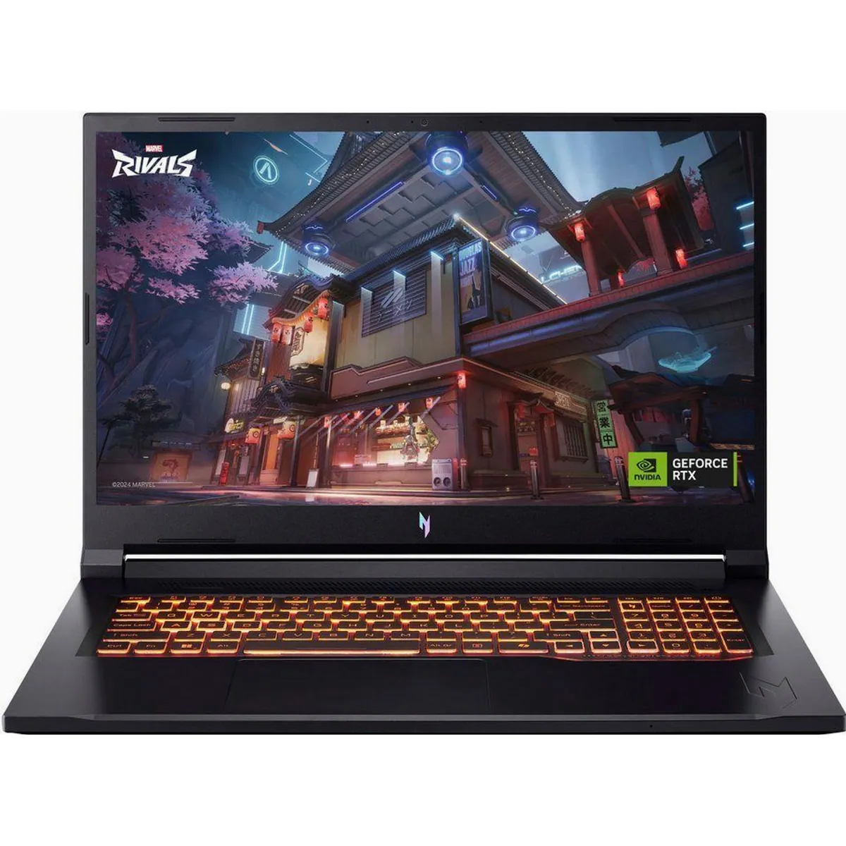 Acer Nitro V ANV17-41 RTX 5070, leistungsstarker Prozessor, 32 GB RAM, 1000 GB SSD 2