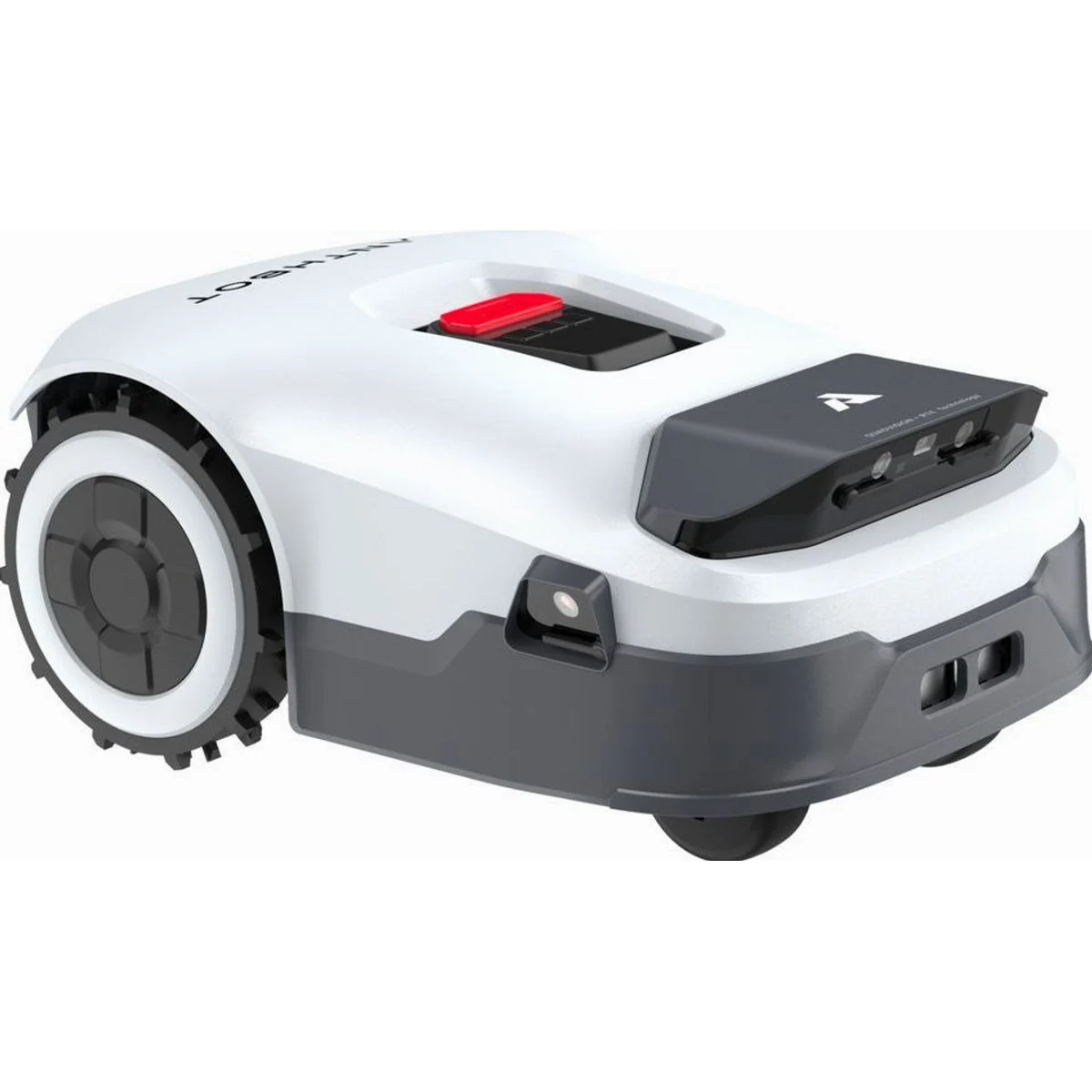 ANTHBOT Genie 1000, für Rasenflächen bis 1000 m², KI-Hindernisvermeidung, kabellose Installation 3