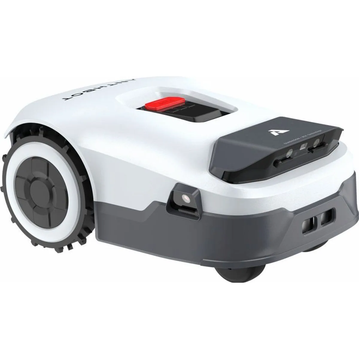 ANTHBOT Genie 3000, leistungsstarker Mähroboter für 3000 m², kabellose Installation, präzise Navigation 5