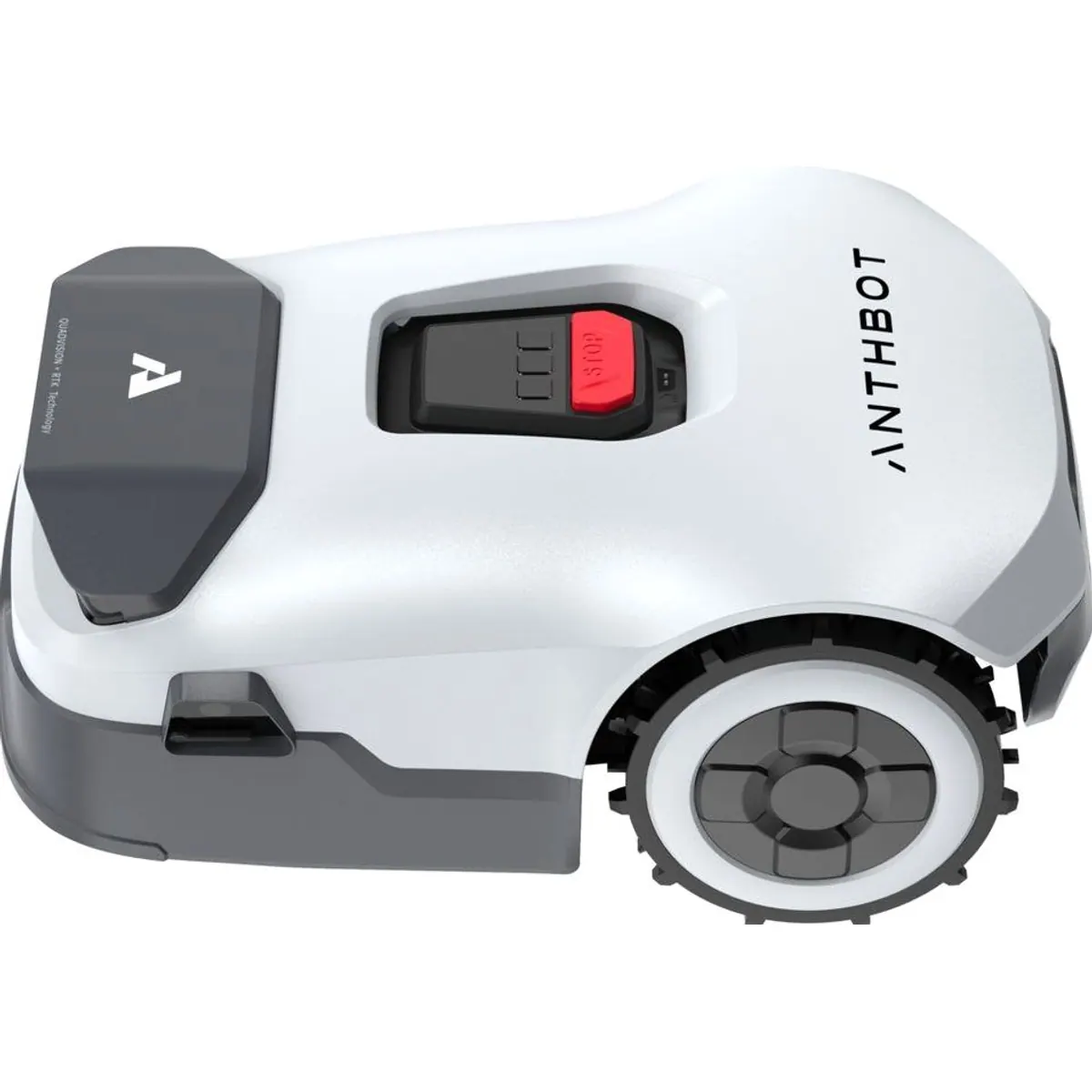 ANTHBOT Genie 800 Rasenmähroboter, bis 800 m², KI-Hindernisvermeidung, Multi-Zonen-Verwaltung 3