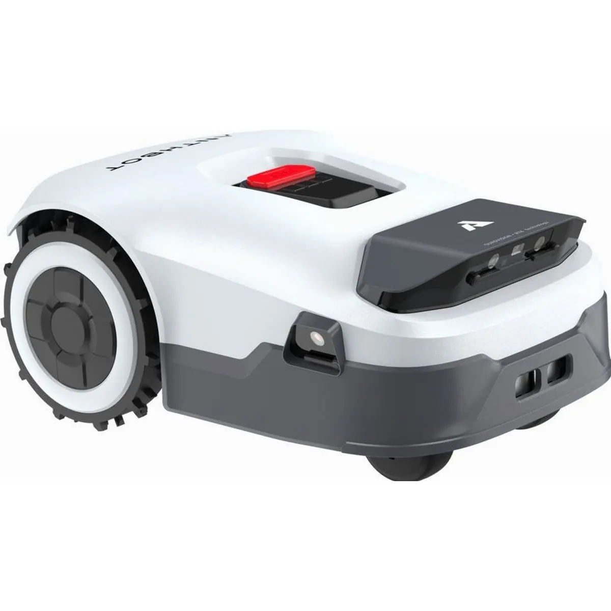 ANTHBOT Genie 800 Rasenmähroboter, bis 800 m², KI-Hindernisvermeidung, Multi-Zonen-Verwaltung 4