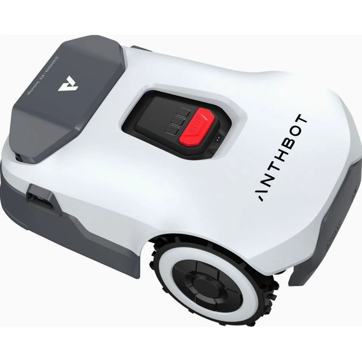 ANTHBOT Genie 800 Rasenmähroboter, bis 800 m², KI-Hindernisvermeidung, Multi-Zonen-Verwaltung 5