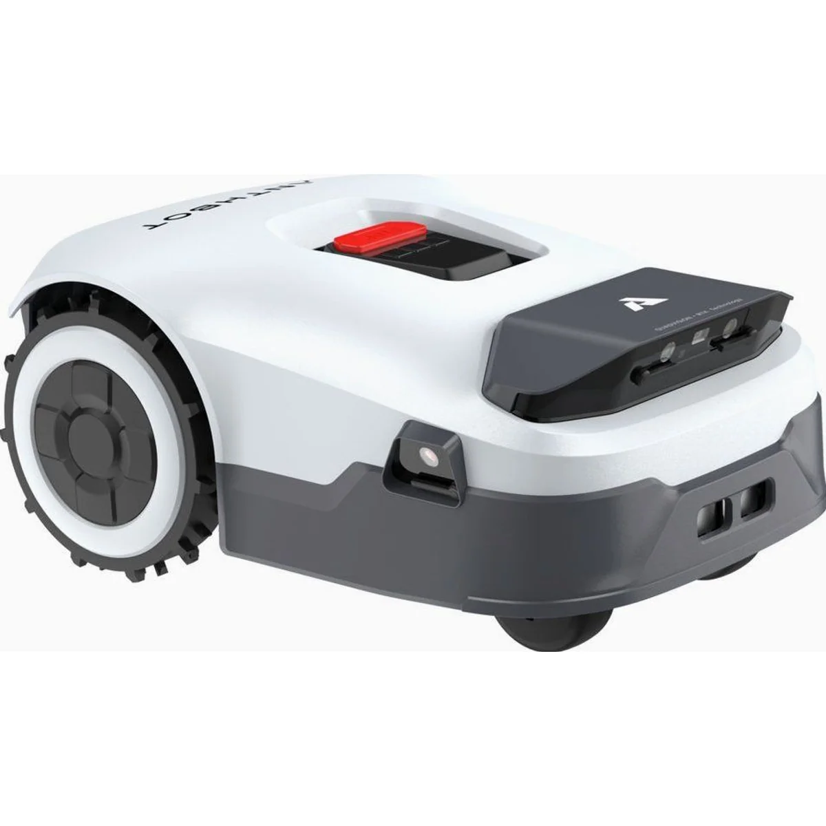 ANTHBOT Rasenmähroboter Genie 600E, kabellose Installation, KI-Hindernisvermeidung, Multi-Zonen-Verwaltung 5
