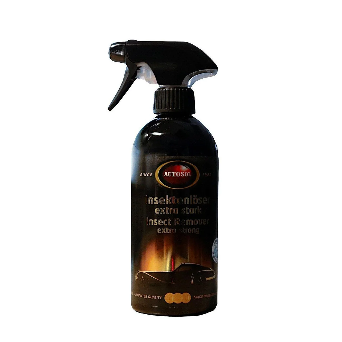 Autosol Insektenlöser extra stark, schnelle Wirkung, 500 ml