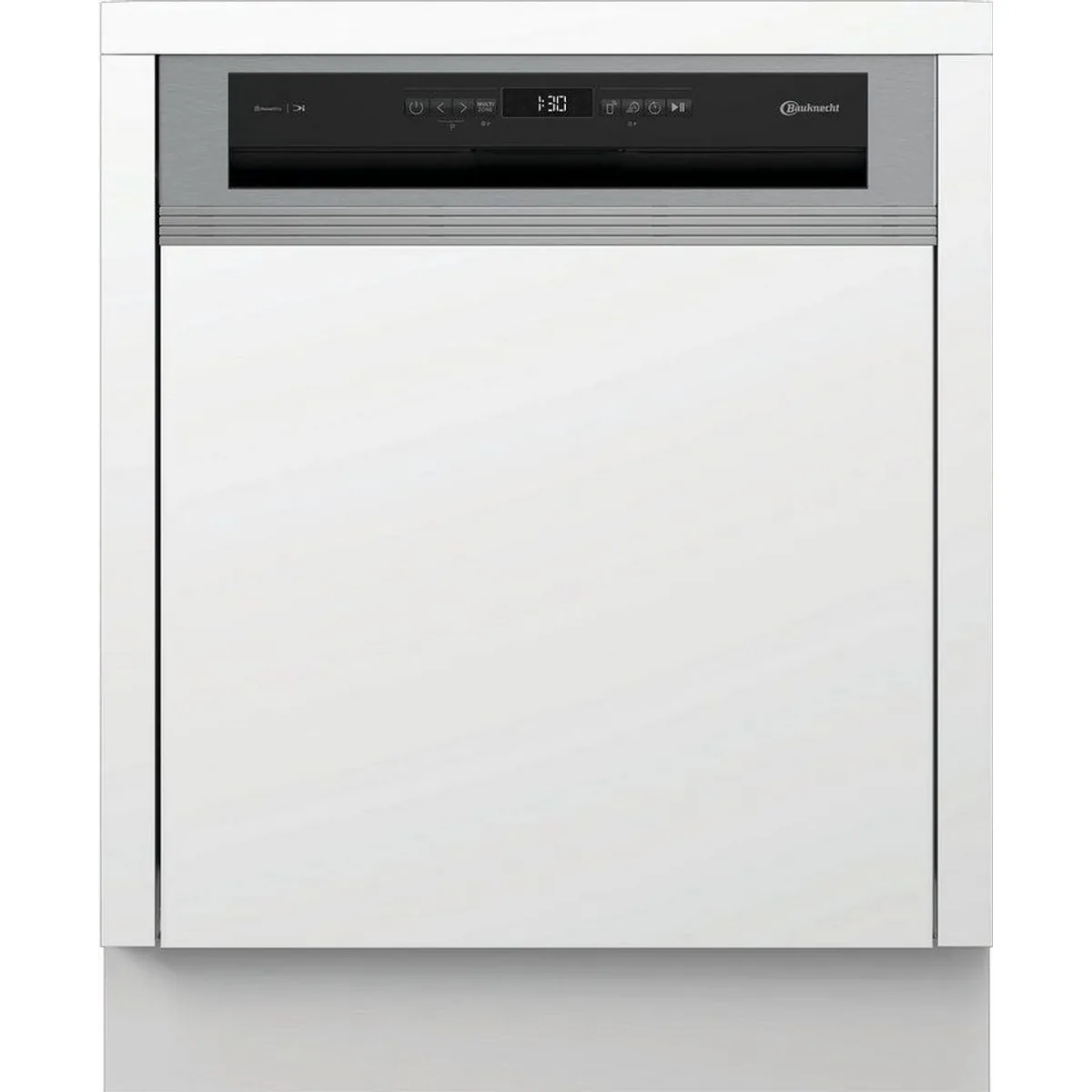 BAUKNECHT OBBC Ecosilent2 9760, 14 Maßgedecke, Energieeffizienzklasse A, MultiZone-Technologie 3
