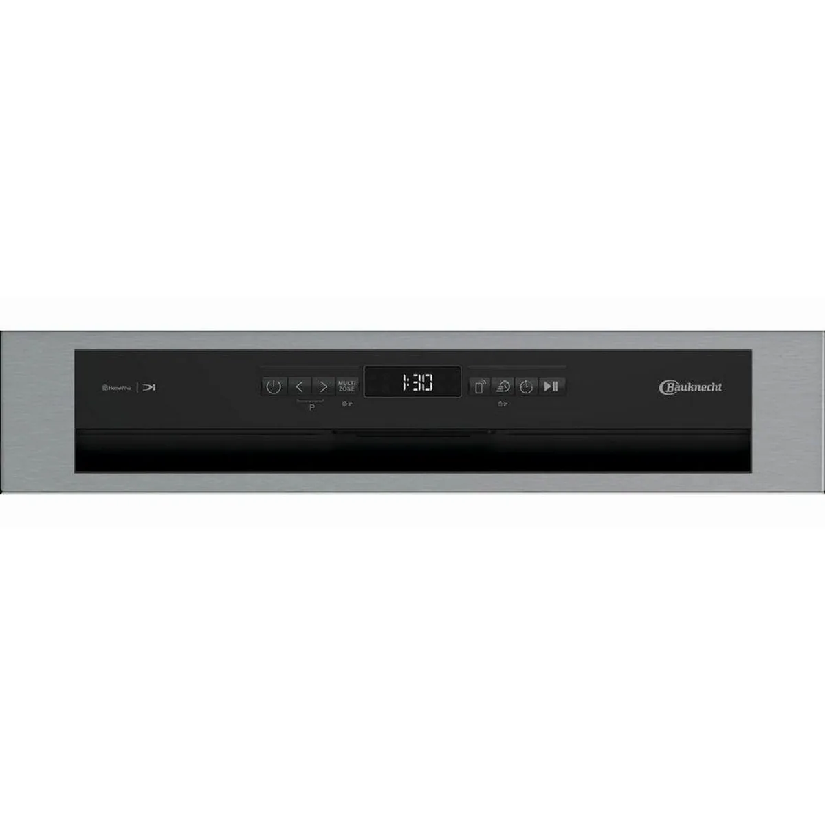 BAUKNECHT OBBC Ecosilent2 9760, 14 Maßgedecke, Energieeffizienzklasse A, MultiZone-Technologie 4