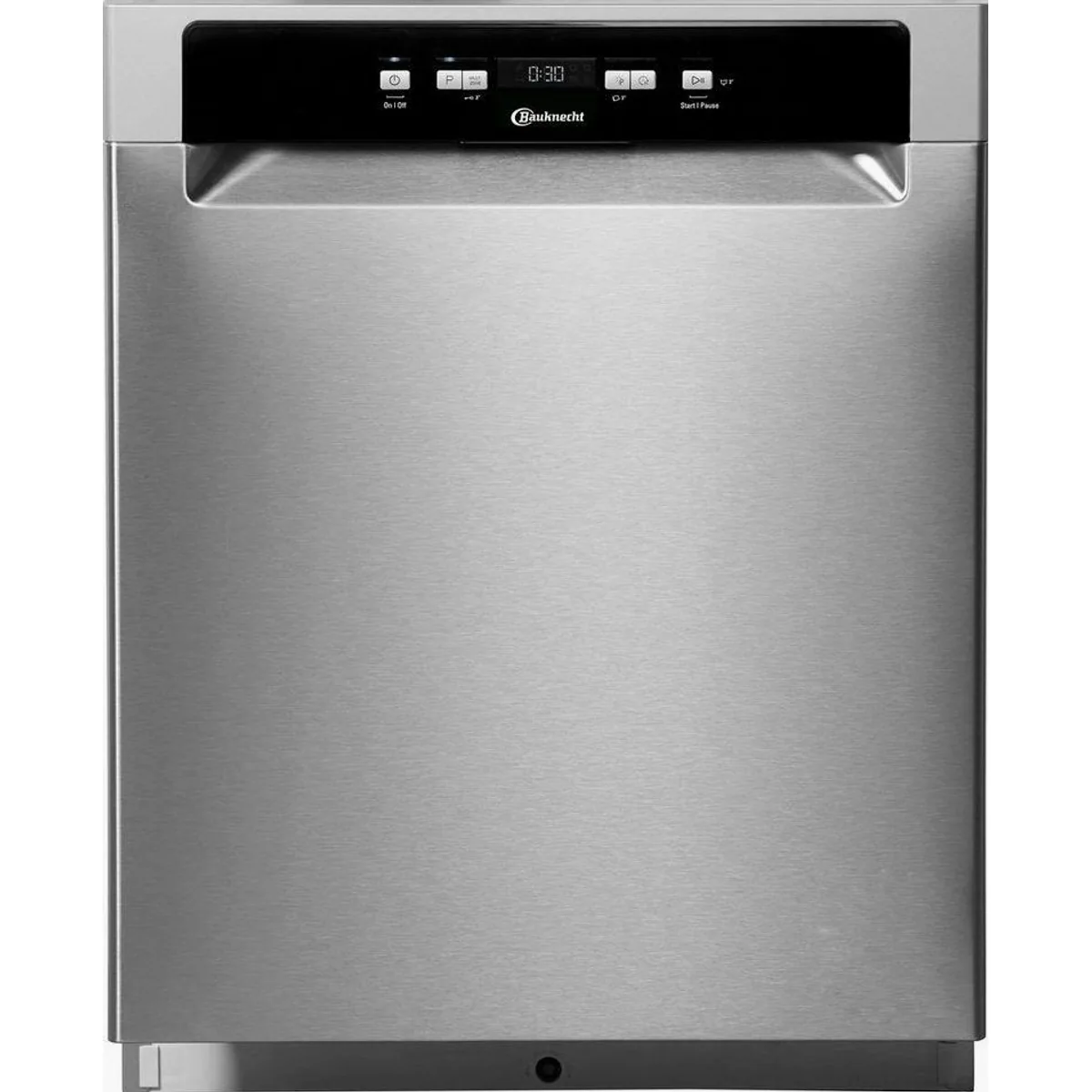 BAUKNECHT OBKUC 3C26 F X, 14 Maßgedecke, ActiveDry – automatisierte Türöffnung 2