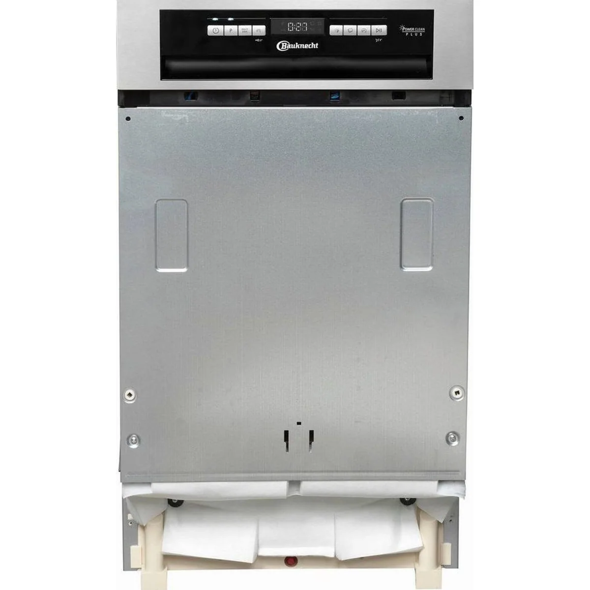 BAUKNECHT BSBO 3O21 PF X (2), 10 Maßgedecke, MultiZone-Technologie 2