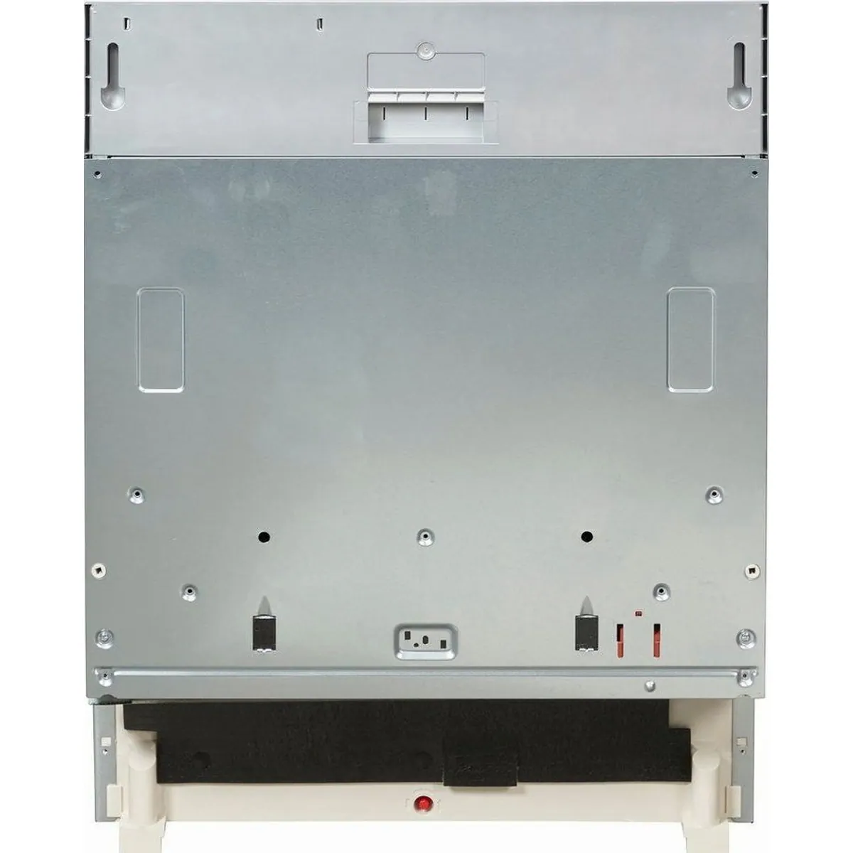 BAUKNECHT OBIC ECOSTAR 5320, 14 Maßgedecke, MultiZone-Technologie, ActiveDry-Funktion 3
