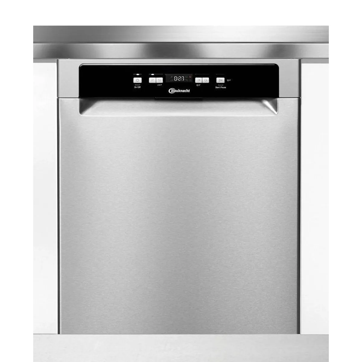 BAUKNECHT OBUC Ecostar 5320, 14 Maßgedecke, automatische Türöffnung, energiesparend 2