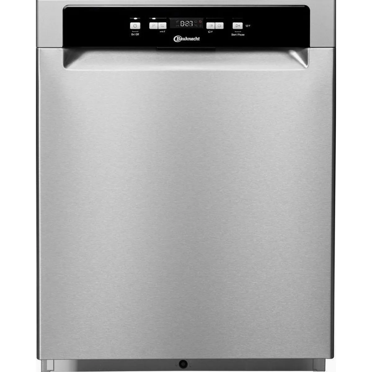 BAUKNECHT OBUC Ecostar 5320, 14 Maßgedecke, automatische Türöffnung, energiesparend 5