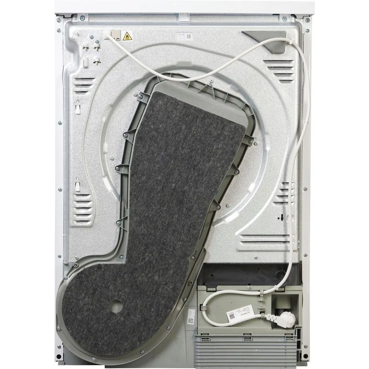BAUKNECHT TR SUPER ECO 8C, Adaptive Dry – intelligente Trockentechnologie 5