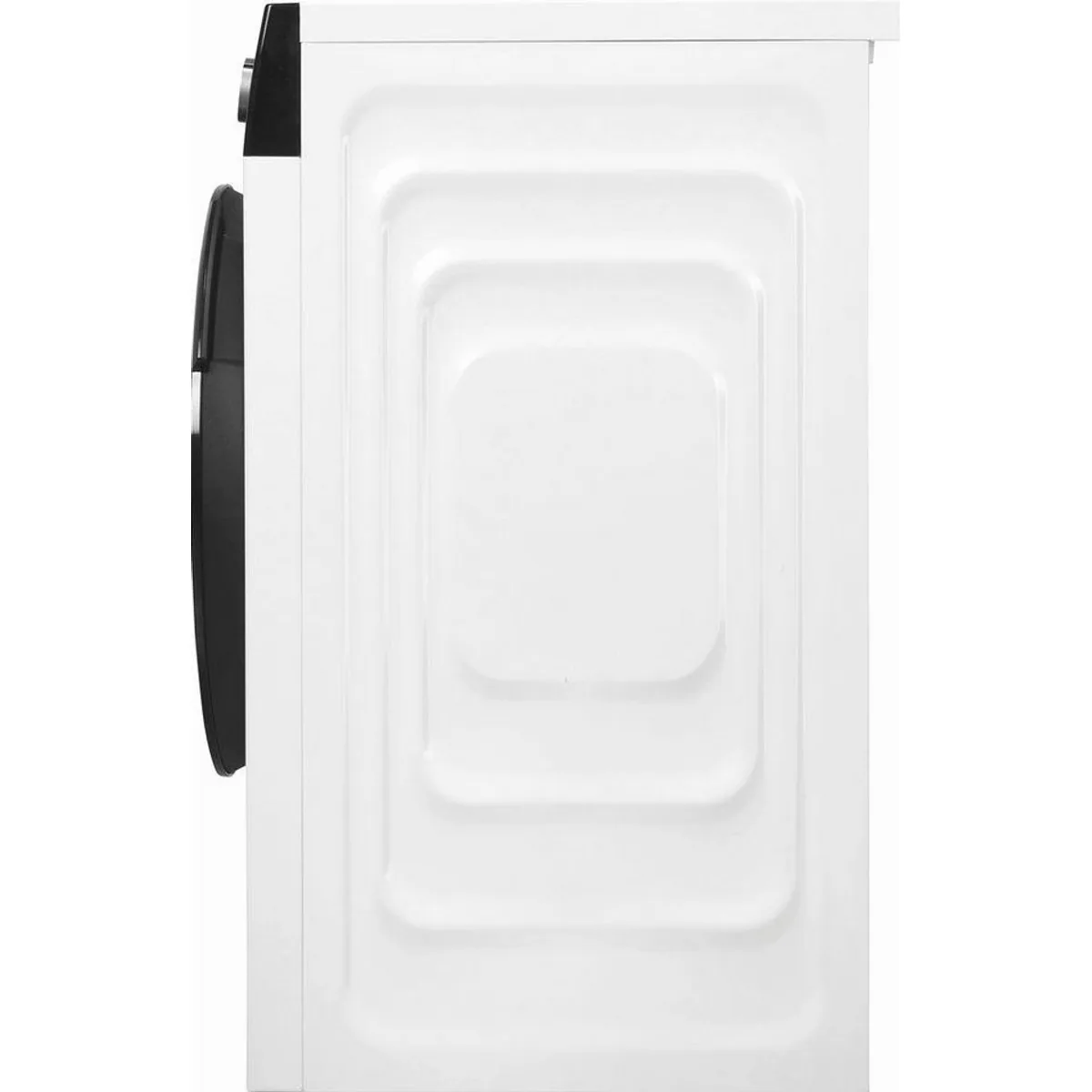 BEKO BM3WFU4841W Waschmaschine, 8 kg Fassungsvermögen, 1400 U/min, hohe Energieeffizienz 4