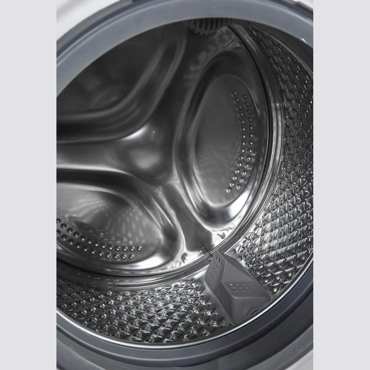 BEKO Waschmaschine BM3WFU3741X, 7 kg, 1400 U/min, Energieeffizienz und innovative Technologie 5