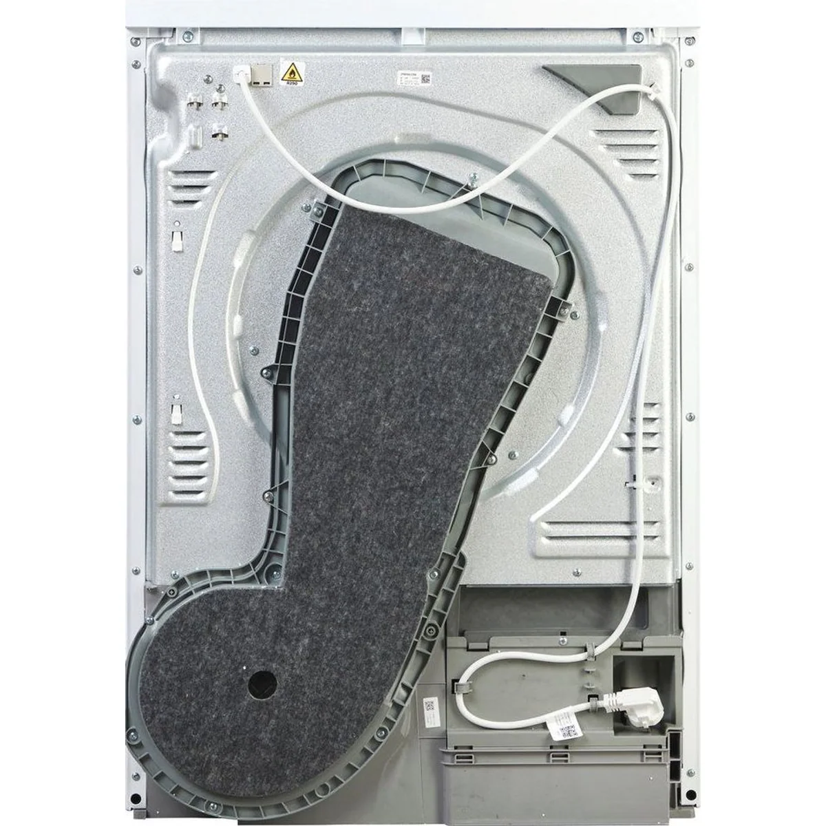 BEKO B7T88209 Wärmepumpentrockner, energieeffizient, leise, vielseitig 5