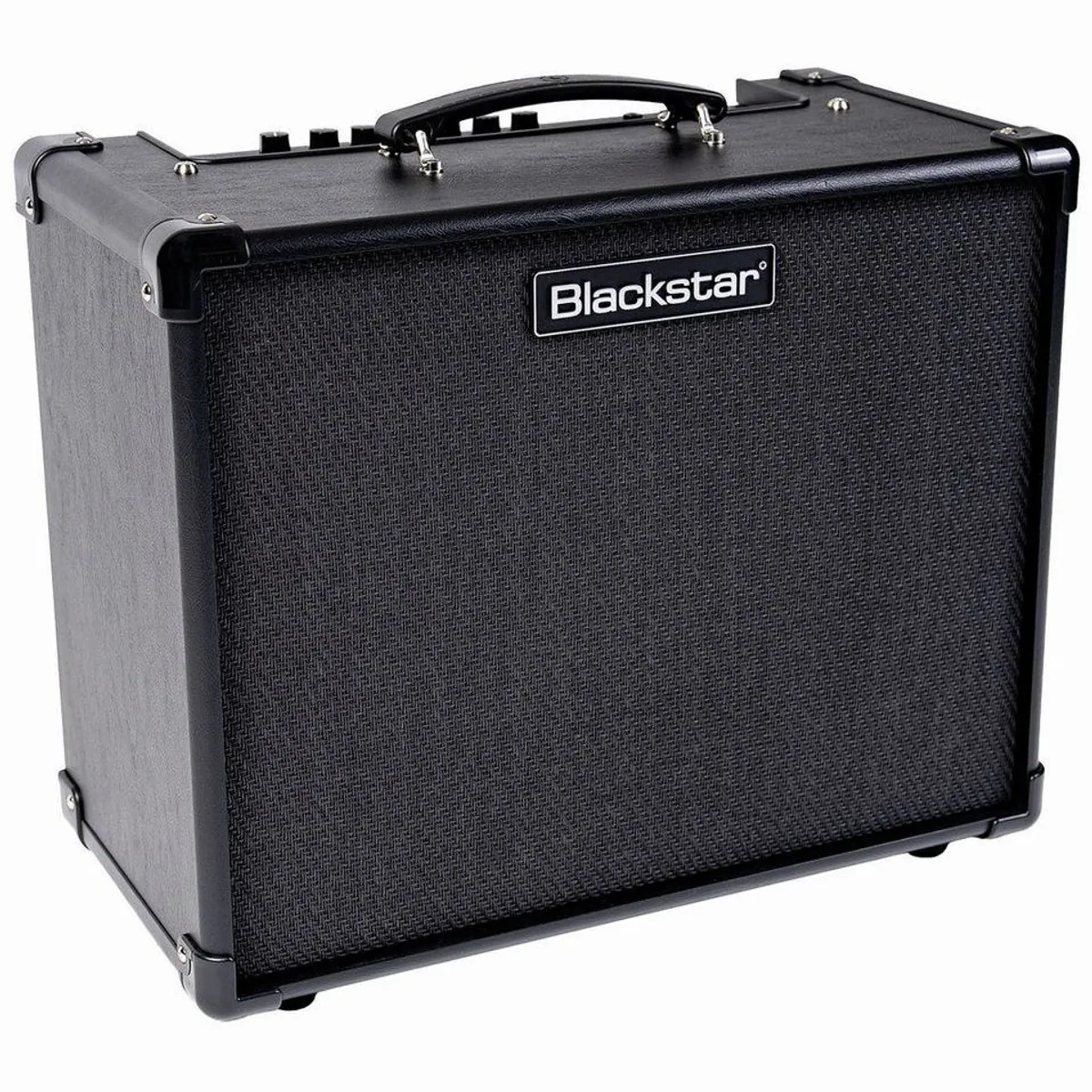 Blackstar ID:X 50 Modeling-Combo, 50 W, 6 Verstärker-Modelle, OLED-Display 2