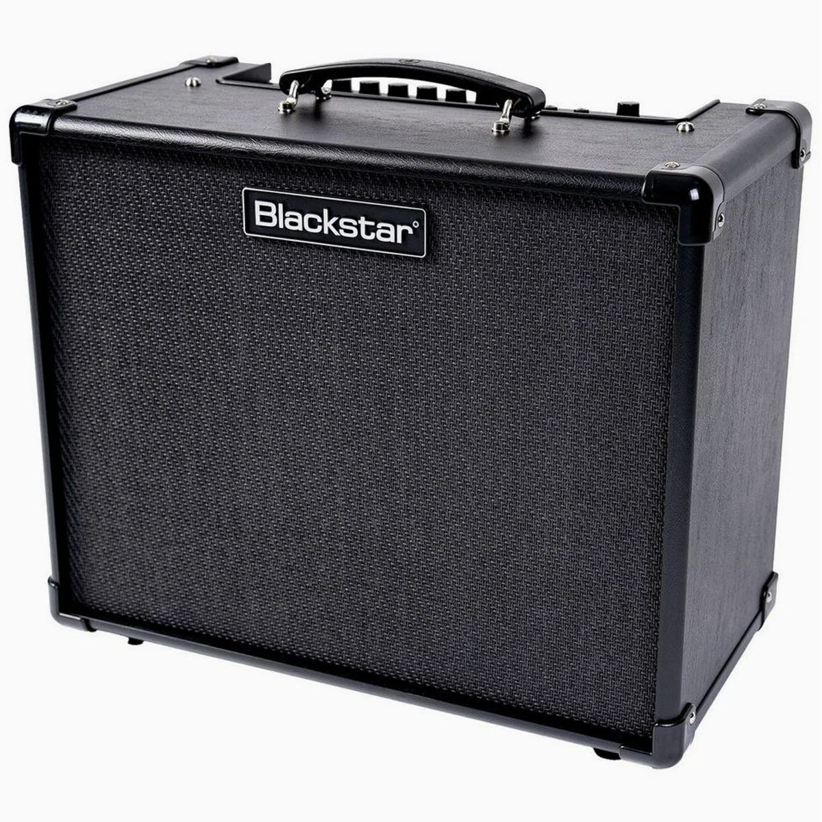 Blackstar ID:X 50 Modeling-Combo, 50 W, 6 Verstärker-Modelle, OLED-Display 3