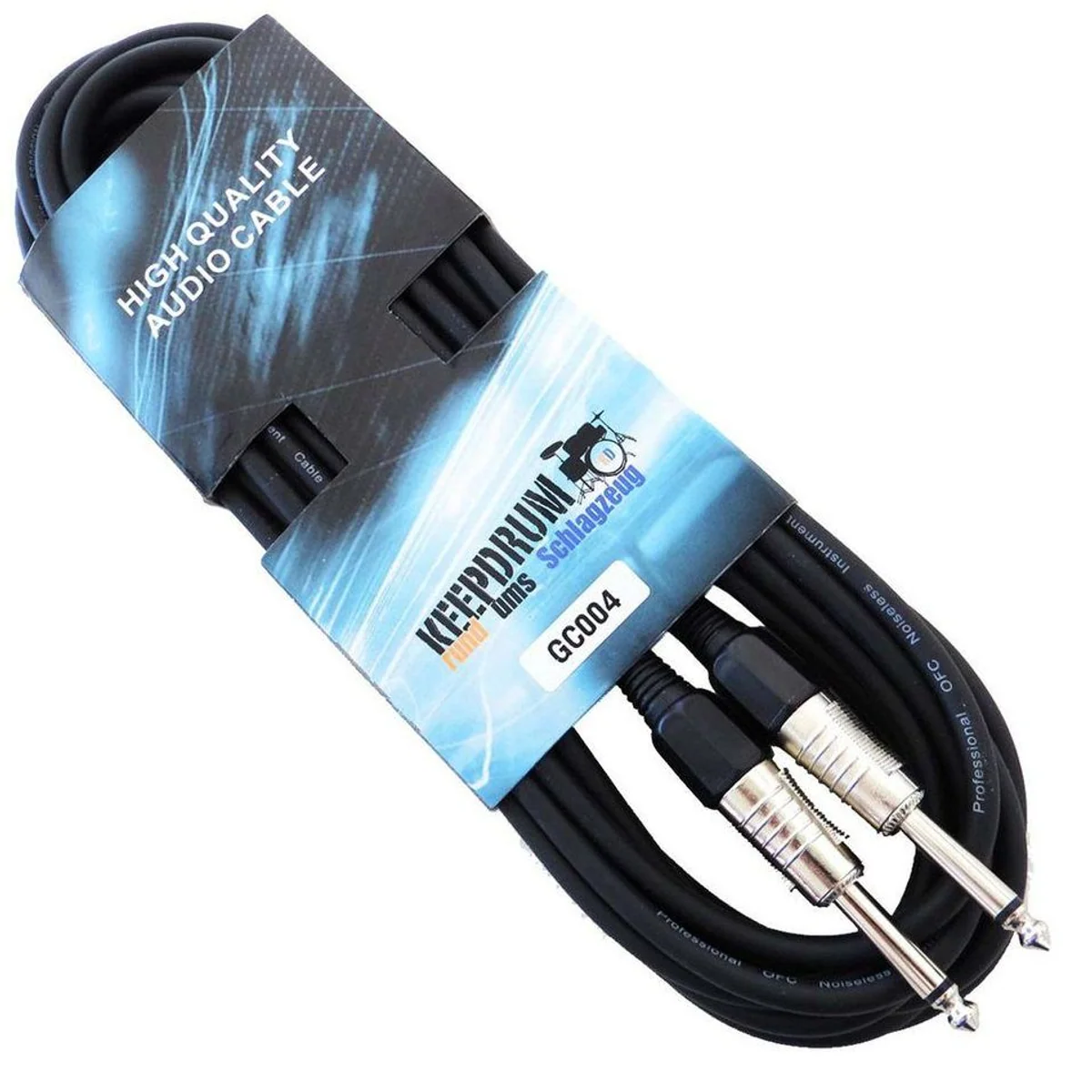 Blackstar ID:X Floor Two, kompaktes Effektgerät, vielseitige Klangerzeugung, USB-C Audio-Interface 4
