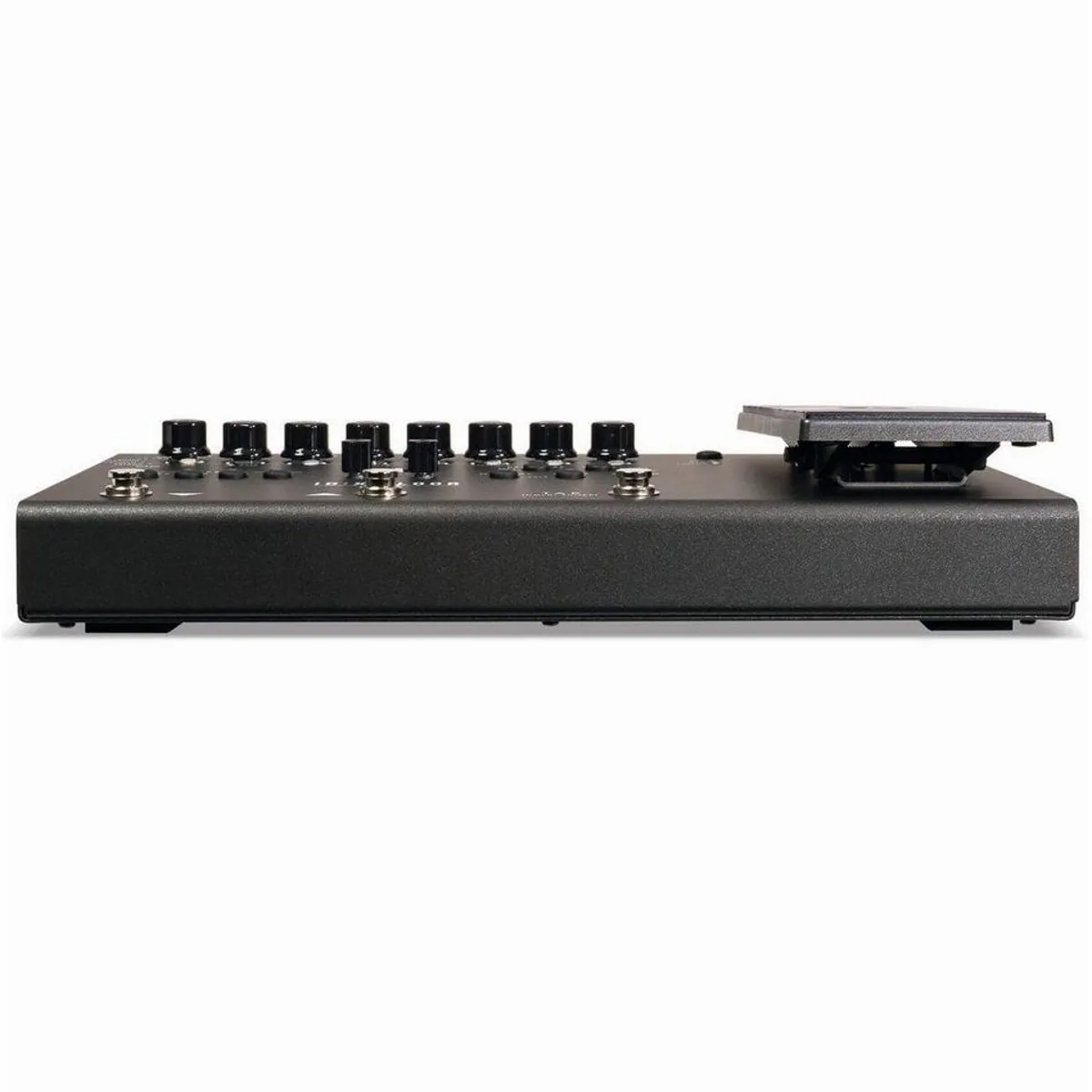 Blackstar ID:X Floor Two, kompaktes Effektgerät, vielseitige Klangerzeugung, USB-C Audio-Interface 5