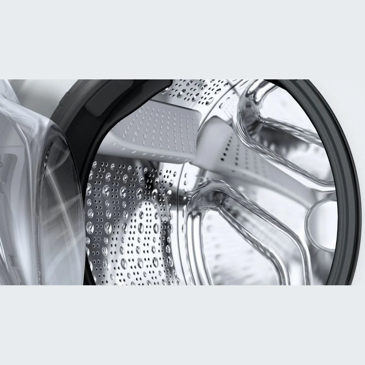 BOSCH WGE02471 Waschmaschine, 7 kg Fassungsvermögen, 1400 U/min 5