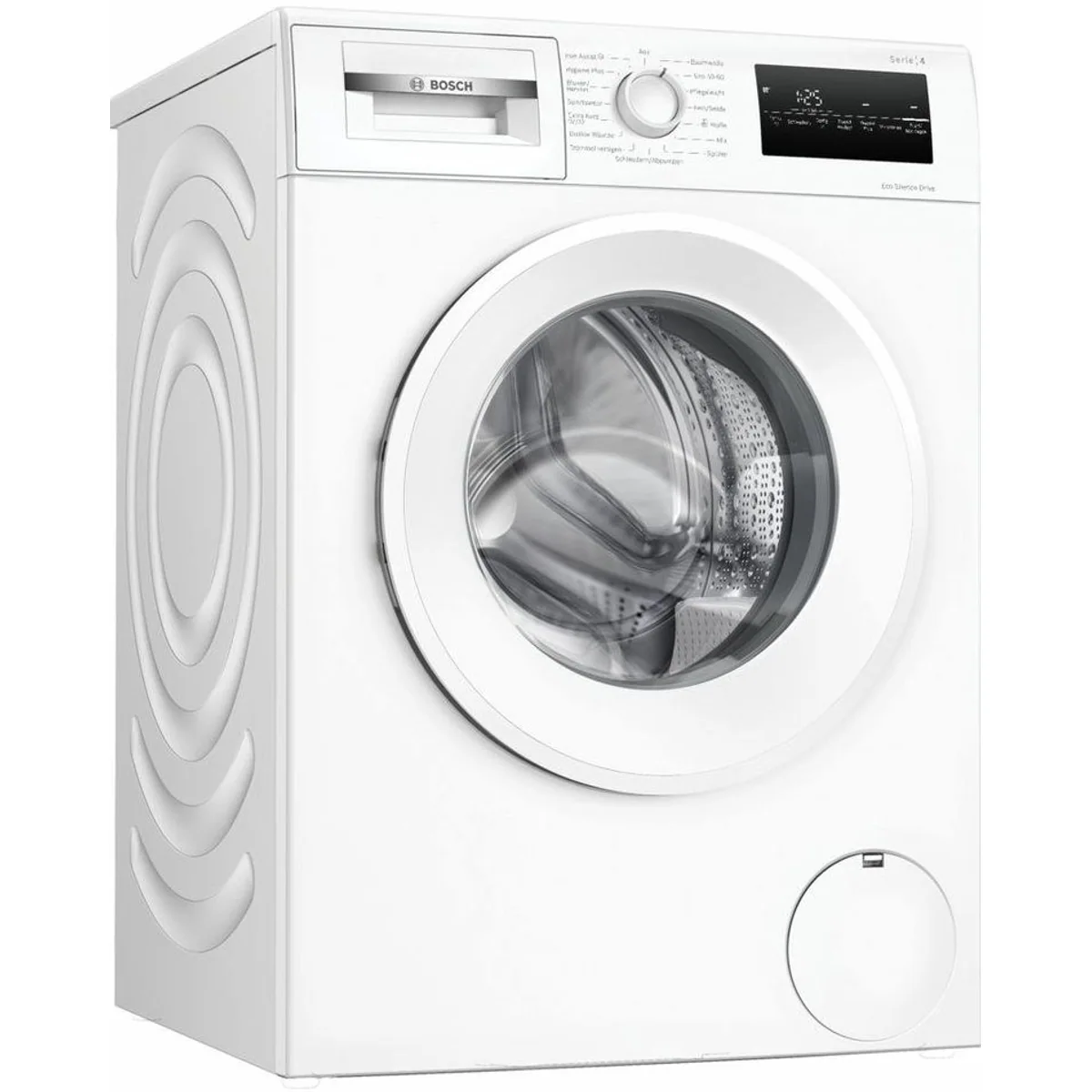 BOSCH WAN28271 Waschmaschine, 8 kg Fassungsvermögen, 1400 U/min 2