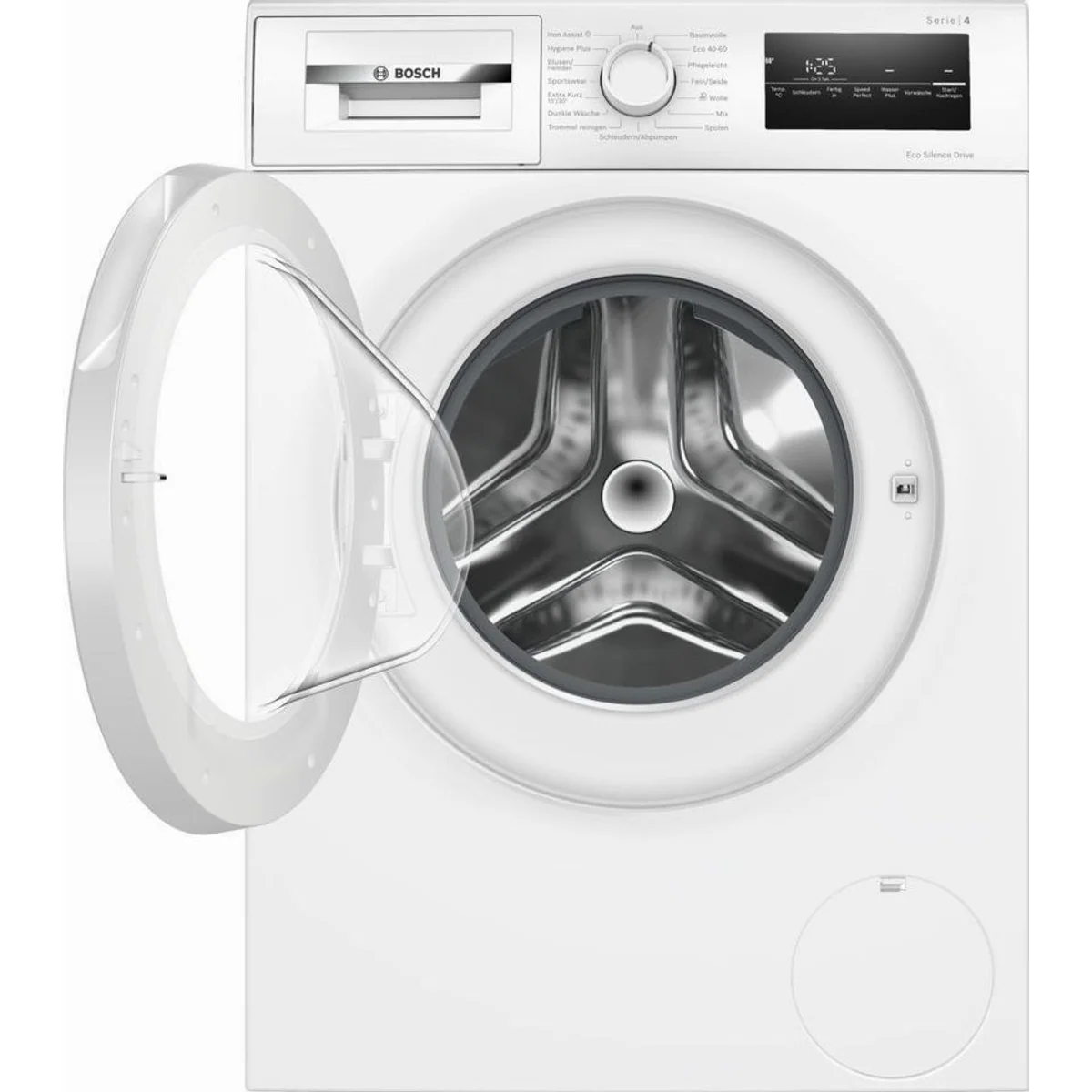 BOSCH WAN28271 Waschmaschine, 8 kg Fassungsvermögen, 1400 U/min 3