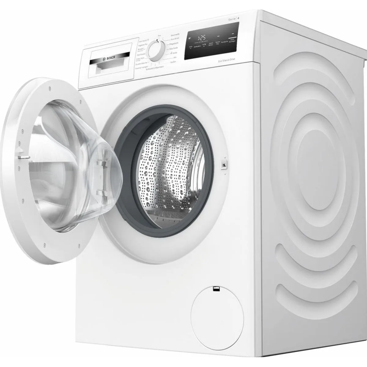 BOSCH WAN28271 Waschmaschine, 8 kg Fassungsvermögen, 1400 U/min 4