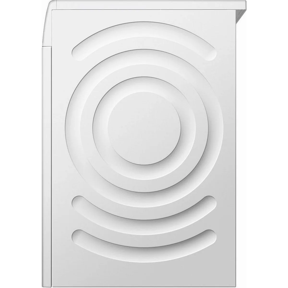 BOSCH WAN28271 Waschmaschine, 8 kg Fassungsvermögen, 1400 U/min 5