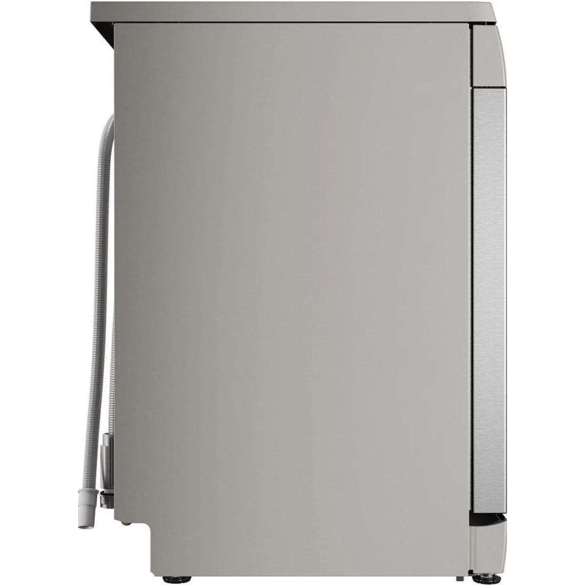 BOSCH Standgeschirrspüler Serie 6 SPS6EMI21E, 10 Maßgedecke, flexible RackMatic-Technologie 2
