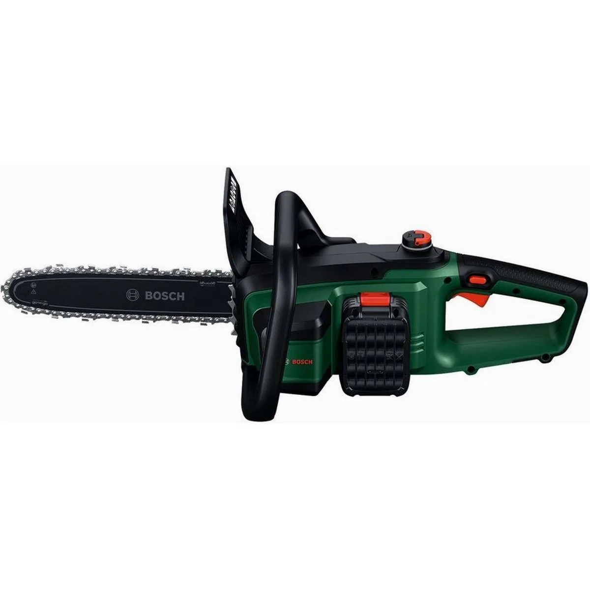 Bosch Home & Garden PKE18V-30-28 KIT, 30 cm Schwertlänge, Akku und Ladegerät inklusive 3