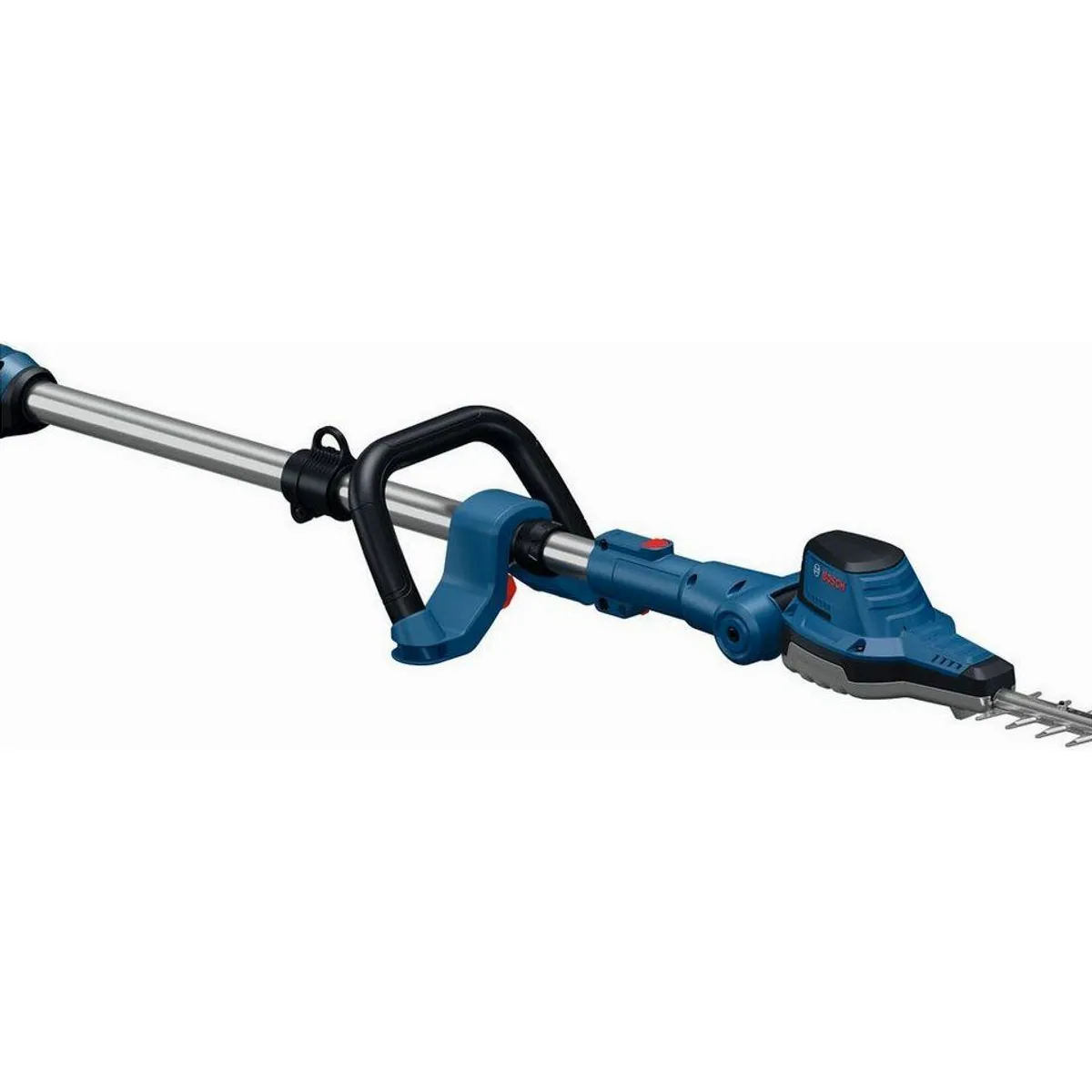 Bosch Professional GHE18V-50FP, Akku-Heckenschere, ergonomisch & leistungsstark