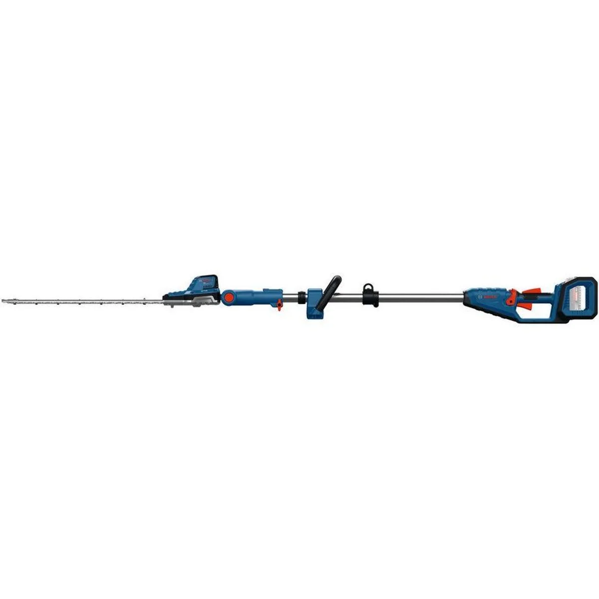 Bosch Professional GHE18V-50FP, Akku-Heckenschere, ergonomisch & leistungsstark 3