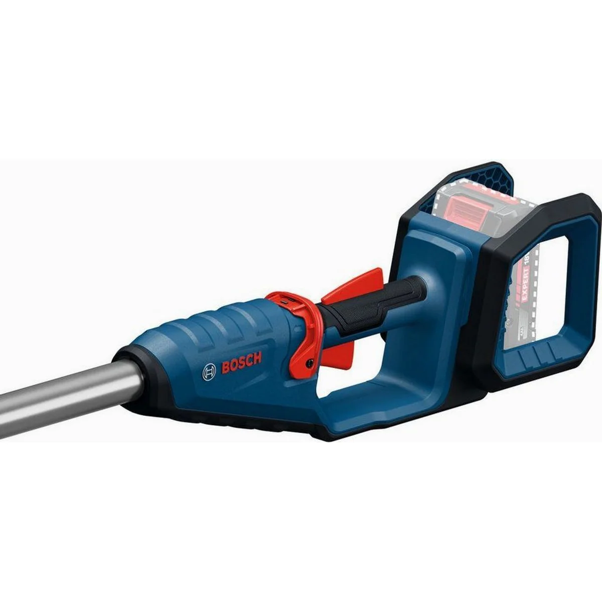 Bosch Professional GHE18V-50FP, Akku-Heckenschere, ergonomisch & leistungsstark 5