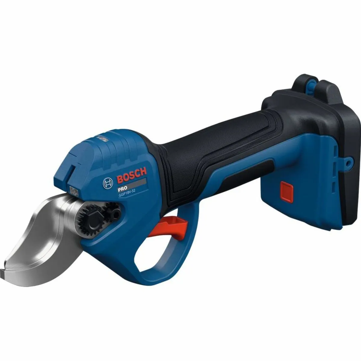 BOSCH GGP18V-32 Pruner, kraftvoller bürstenloser Motor, ergonomisches Design