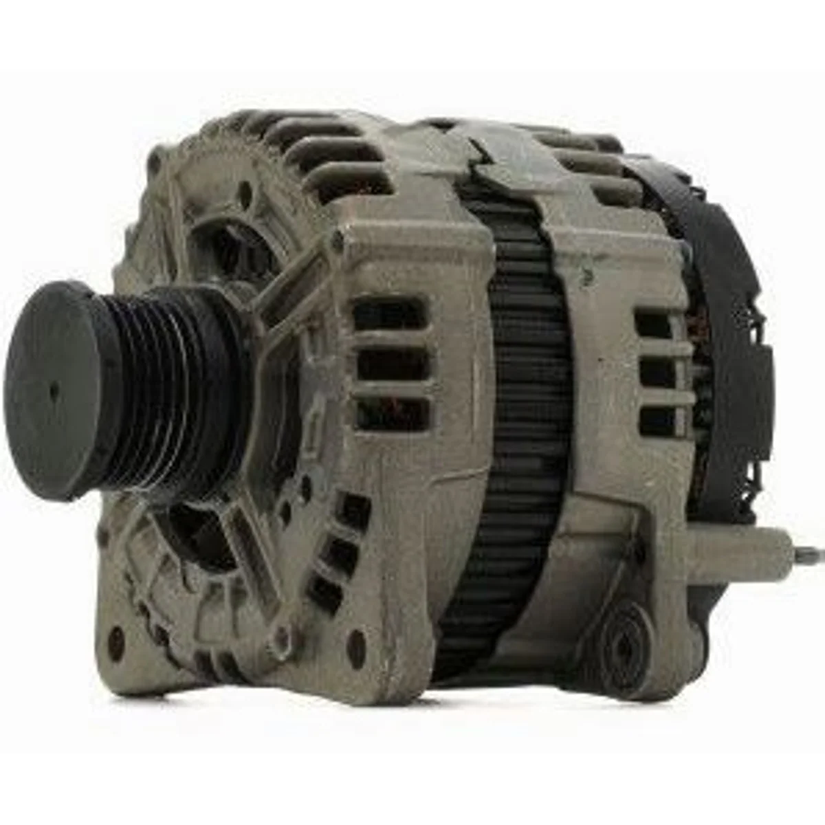 Bosch Lichtmaschine 12V, hohe Effizienz, langlebige Bauweise, präzise Leistung