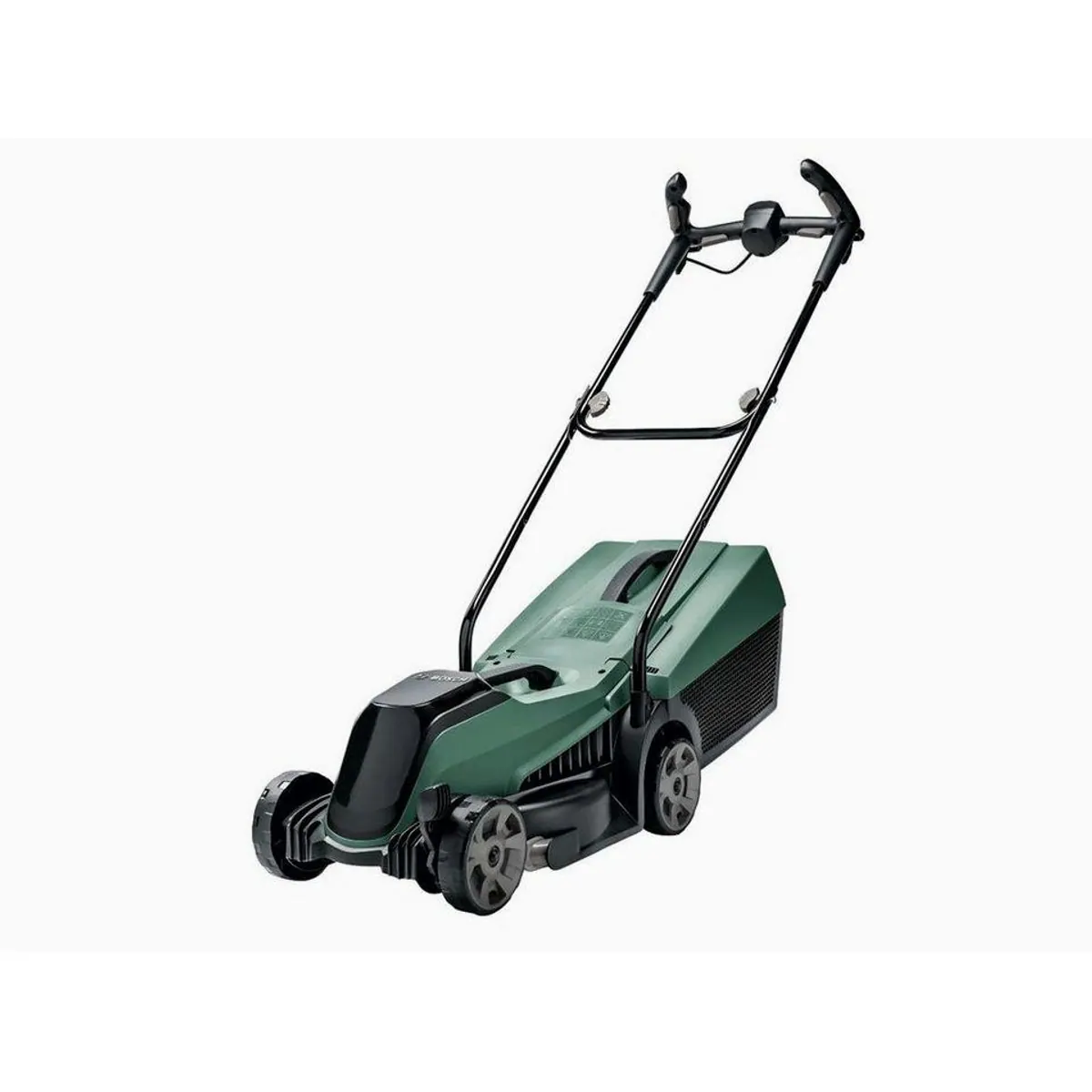 BOSCH CityMower 18V-32-300, 32 cm Schnittbreite, inkl. 1x Akku 5,0 Ah 2