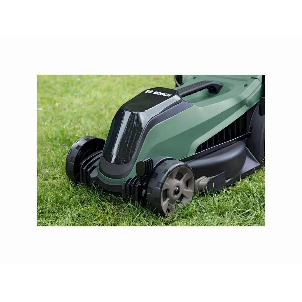 BOSCH CityMower 18V-32-300, 32 cm Schnittbreite, inkl. 1x Akku 5,0 Ah 3