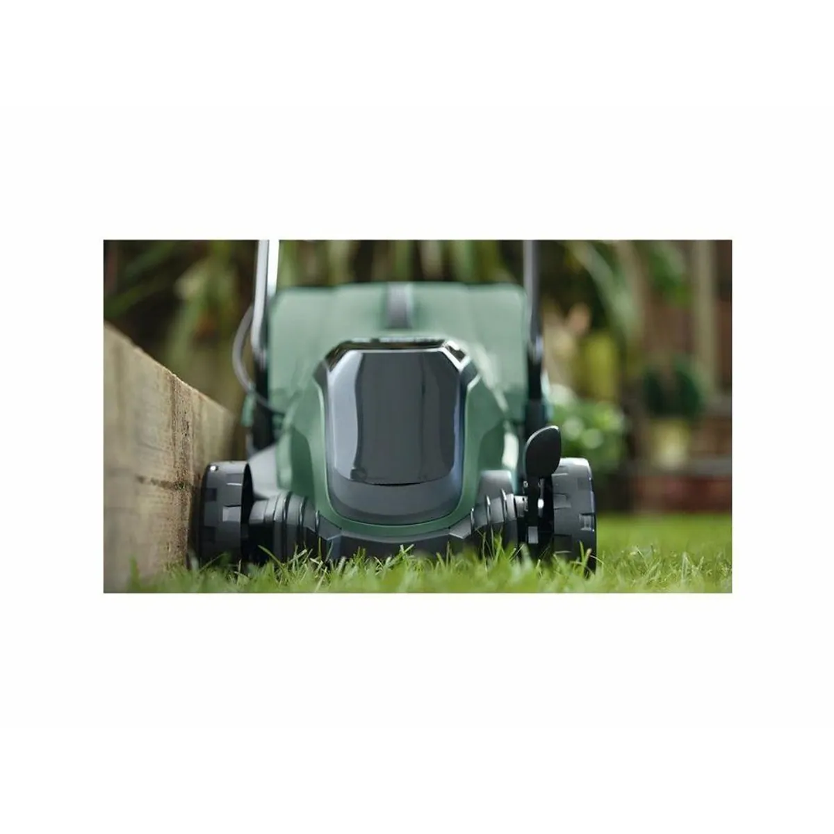 BOSCH CityMower 18V-32-300, 32 cm Schnittbreite, inkl. 1x Akku 5,0 Ah 4