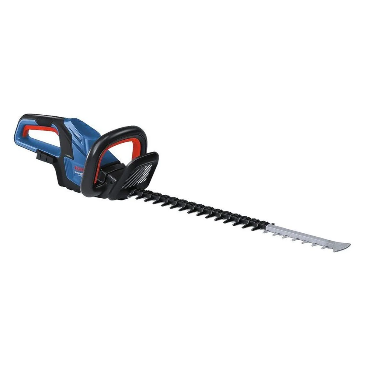 Bosch Professional GHE 18V-60, bürstenloser Motor, ergonomisches Design, Anti-Blockier-System 5