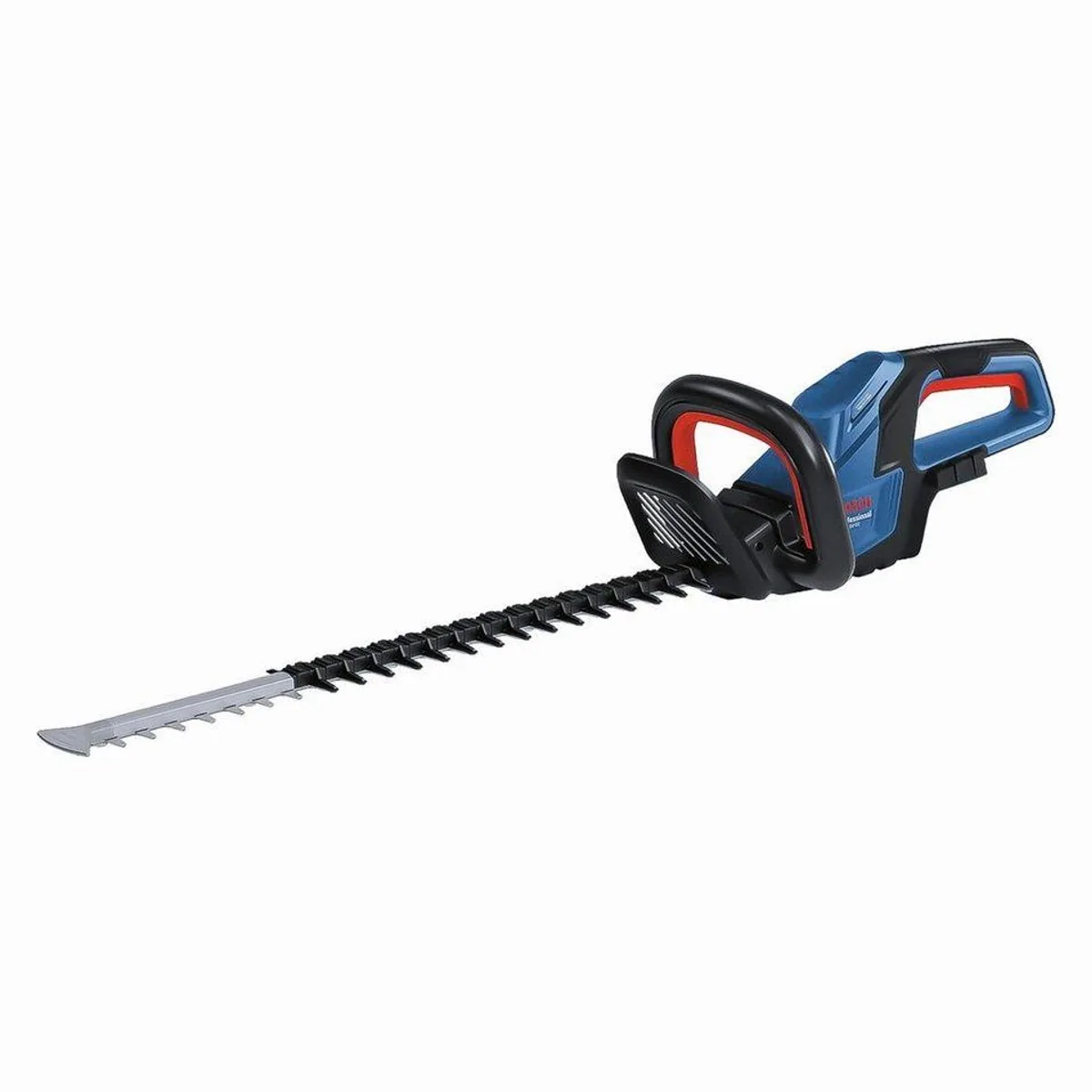Bosch Professional GHE 18V-60, kraftvoller bürstenloser Motor, ergonomisches Design, Anti-Blockier-System 3