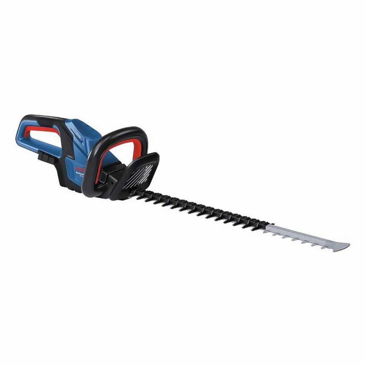 Bosch Professional GHE 18V-60, kraftvoller bürstenloser Motor, ergonomisches Design, Anti-Blockier-System 5