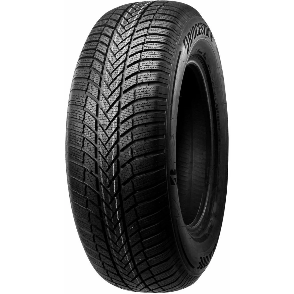 Bridgestone Winterreifen LM-005, exzellente Traktion und Fahrstabilität