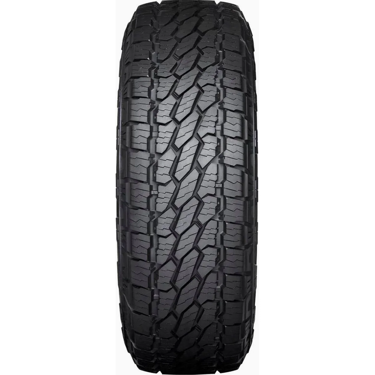 Bridgestone All Terrain AT002, vielseitige Nutzung, robuste Konstruktion, hohe Laufleistung