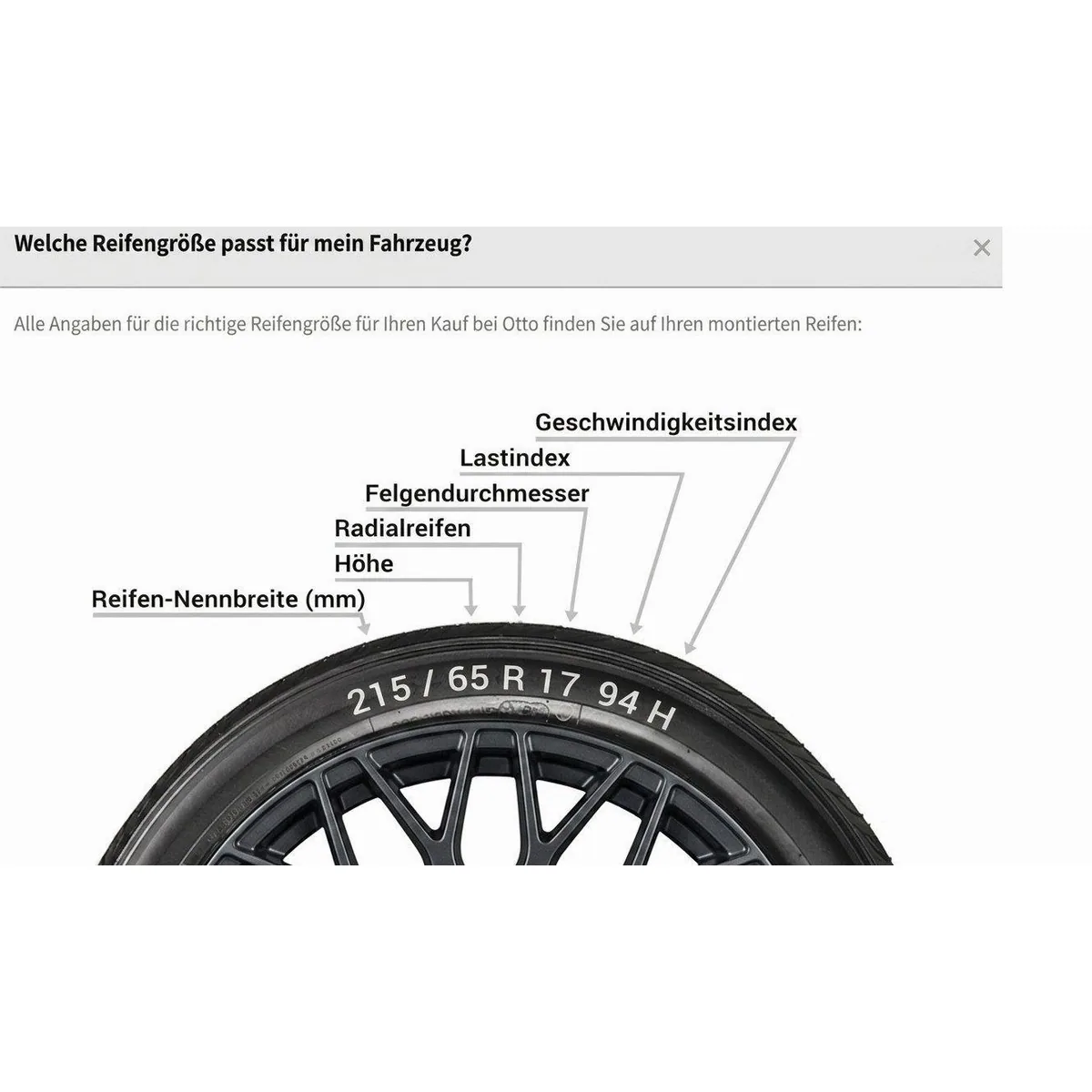 Bridgestone All Terrain AT002, vielseitige Nutzung, robuste Konstruktion, hohe Laufleistung 2
