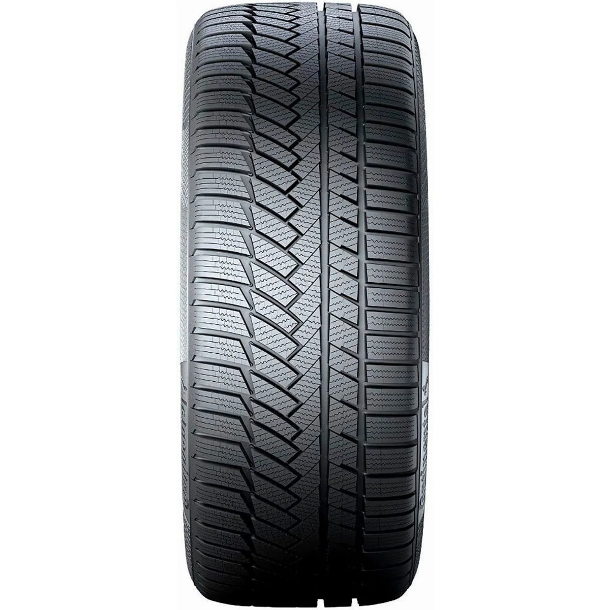 CONTINENTAL Winterreifen Wintercontact TS 850 P, exzellente Traktion, präzises Handling, hohe Sicherheit